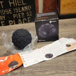 Lifepro Agility Mini,Brand New! Massage Ball,Workout/ Health,NWT